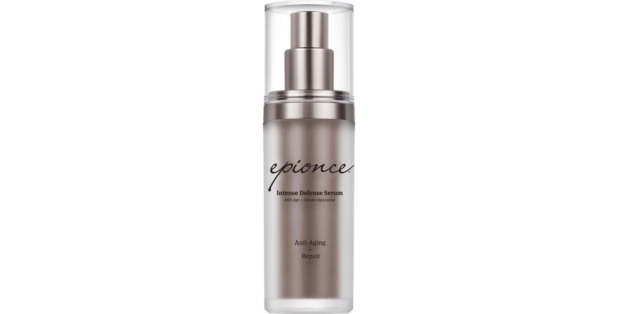 Intense Defense Serum