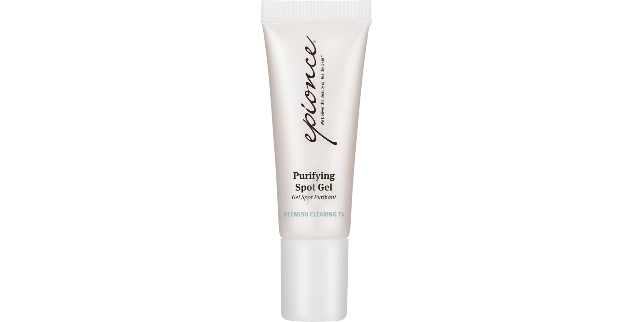Purifying Spot Gel