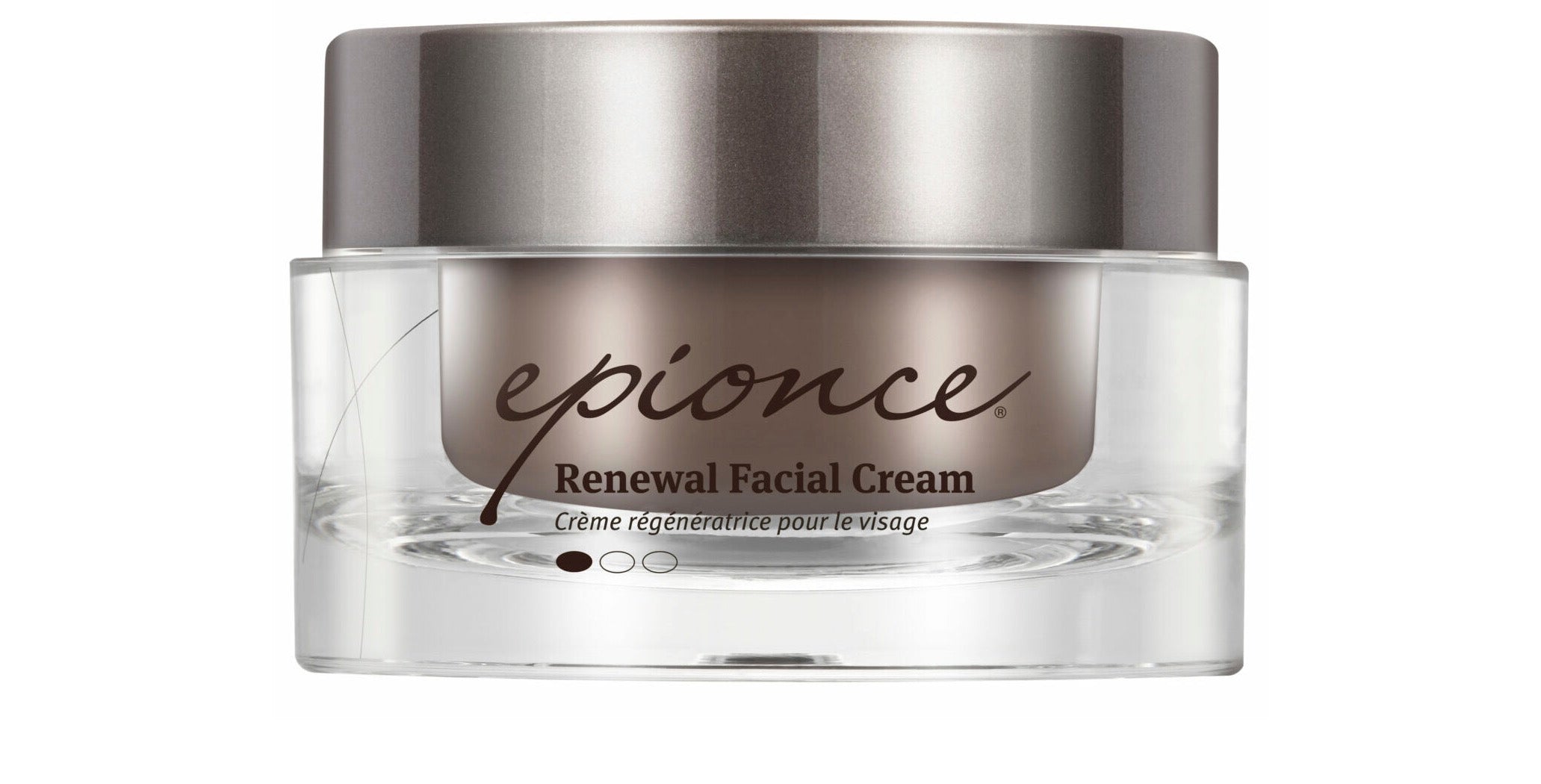 Renewal Facial Cream
