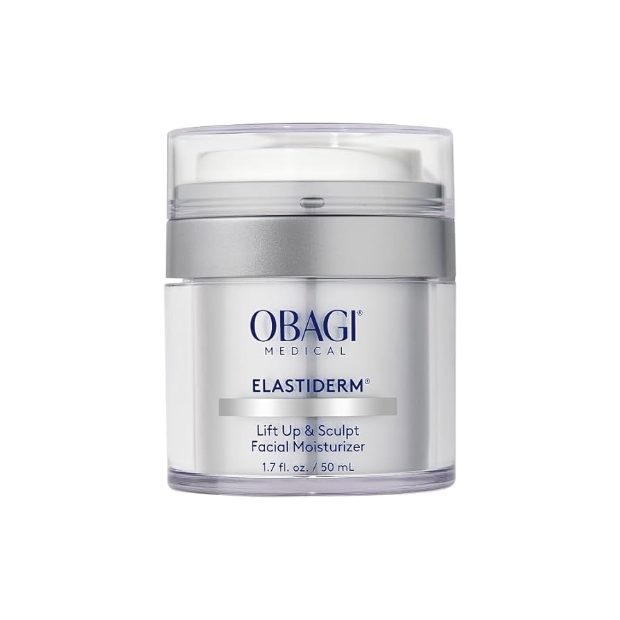 Elastiderm Facial Moisturizer