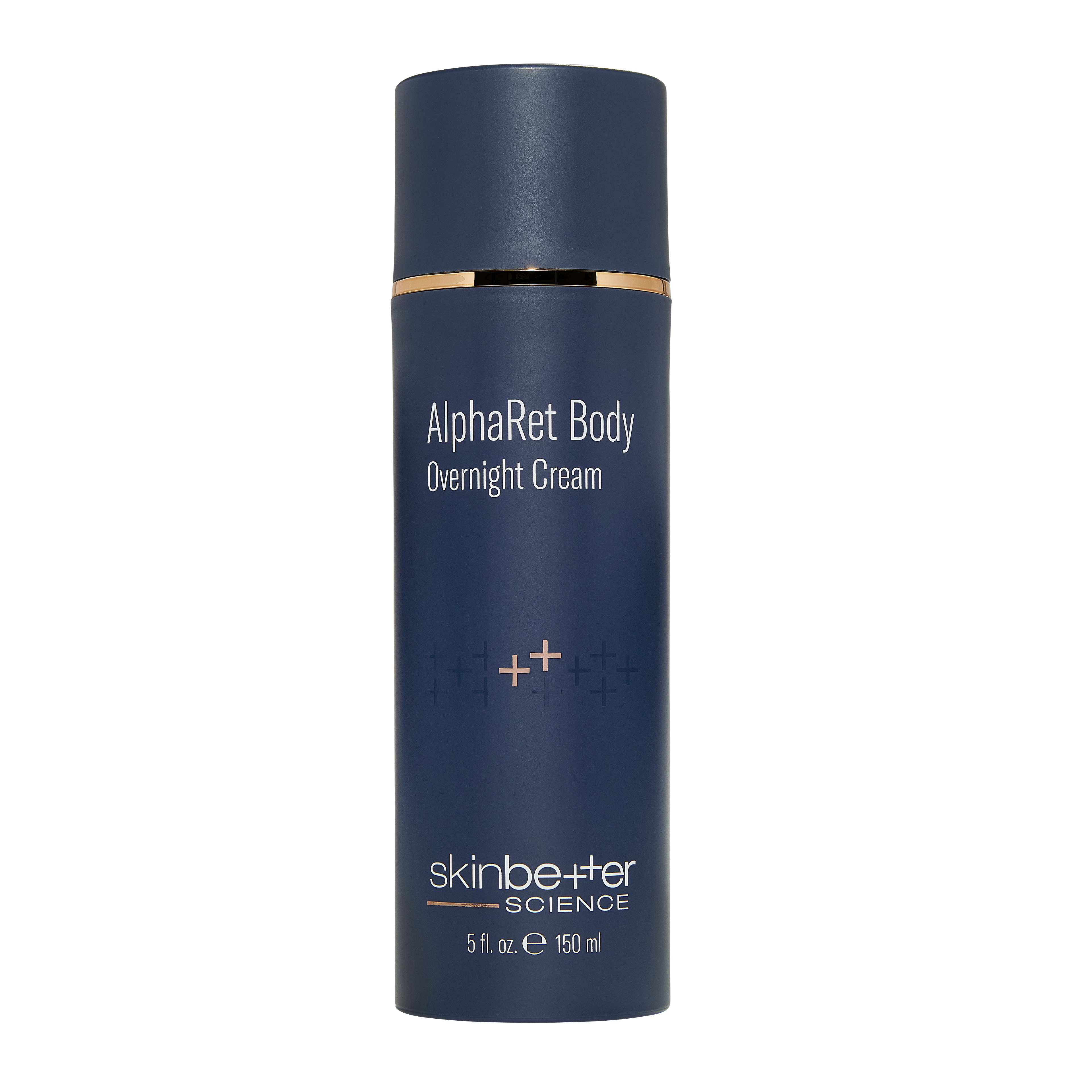 Alpharet Body Overnight Cream 150mL