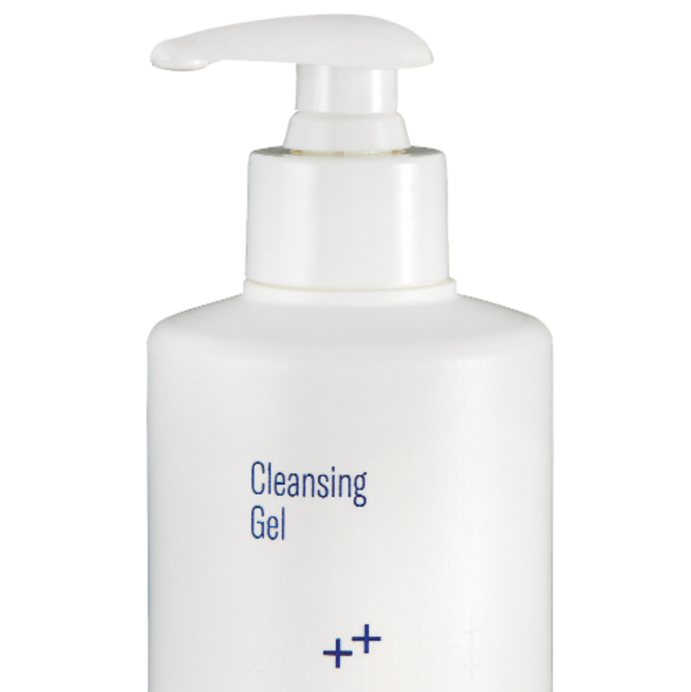 Cleansing Gel
