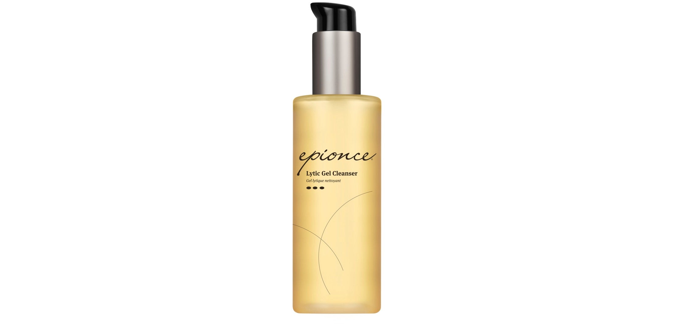 Lytic Gel Cleanser