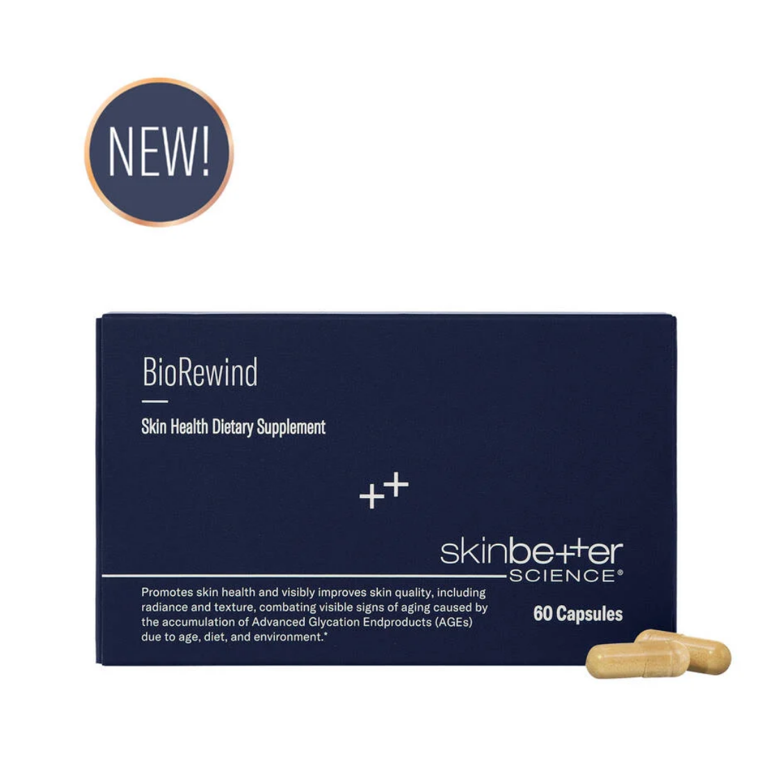 BioRewind Supplement
