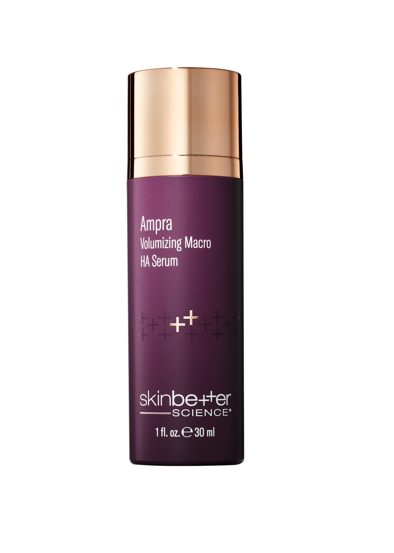Ampra Volumizing Macro HA Serum