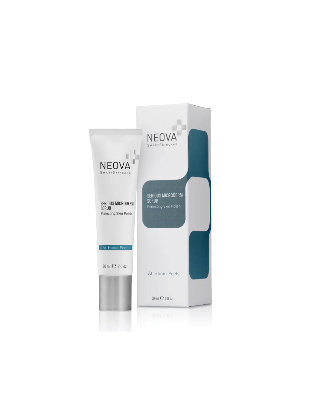 Serious Microderm Scrub