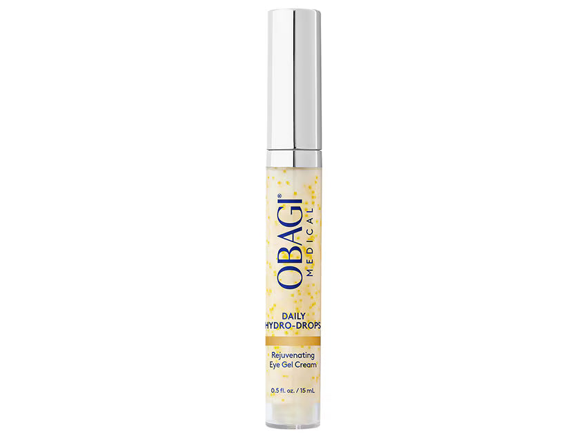 Daily Hydro-Drops Rejuvenating Gel Eye Cream